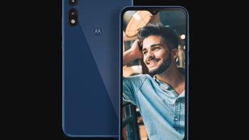 T-Mobile launches the Motorola Moto E (2020), an LG Aristo 5 competitor