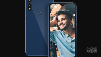 T-Mobile launches the Motorola Moto E (2020), an LG Aristo 5 competitor
