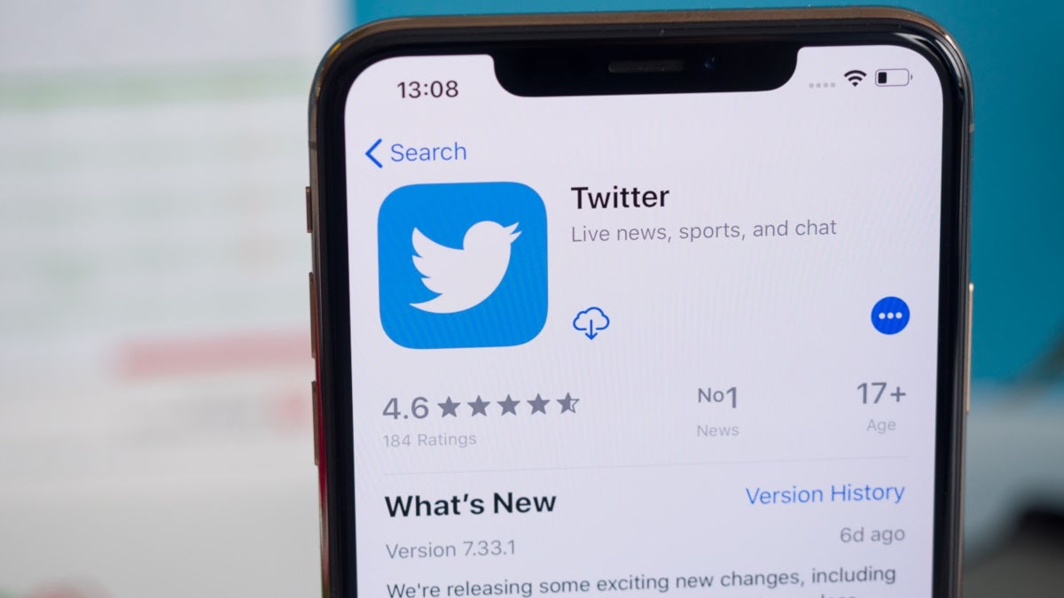 Twitter reportedly meets with TikTok about a combination, tests new feature for counting "Quotes"