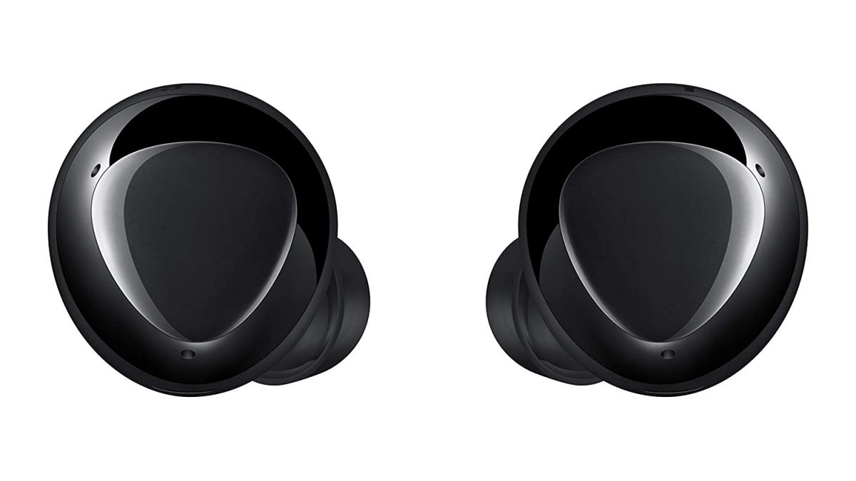 The excellent Samsung Galaxy Buds+ are on sale at a massive discount... again