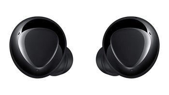The excellent Samsung Galaxy Buds+ are on sale at a massive discount... again