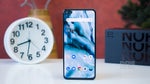 New OnePlus Nord update adds camera improvements, more