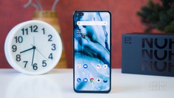New OnePlus Nord update adds camera improvements, more