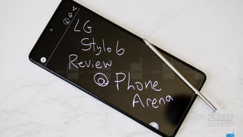 The mid-range LG Stylo 6 is finally up for pre-order in an unlocked variant