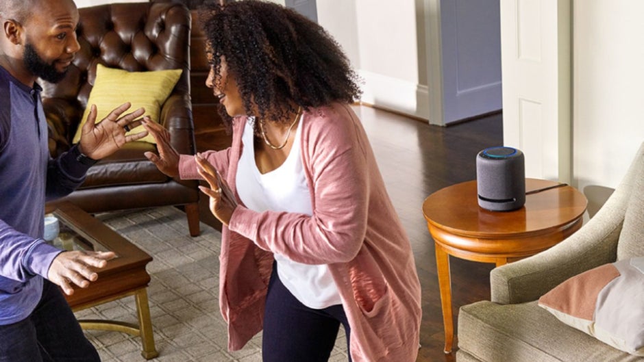 Amazon Echo Studio comes with a free Echo Show 5 in tow at Best Buy
