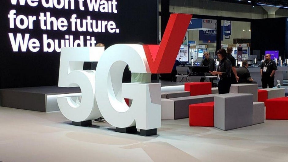 Verizon is going all out in its efforts to close the 5G coverage gap to T-Mobile
