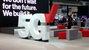 Verizon is going all out in its efforts to close the 5G coverage gap to T-Mobile