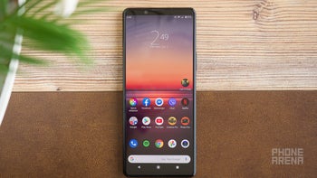Sony forecasts first profit for Xperia smartphone business in years