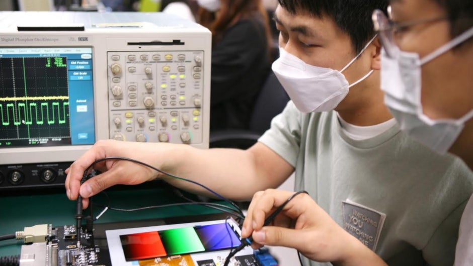 New variable refresh rate screen to debut on the Samsung Galaxy Note 20 Ultra 5G