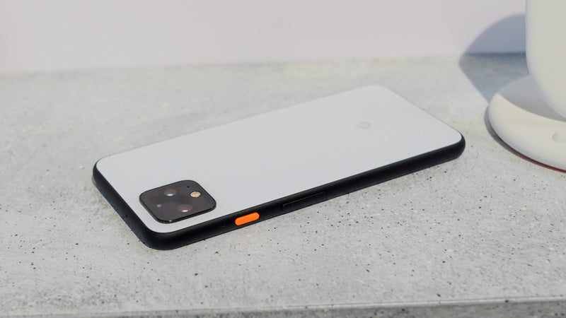Google's Pixel 5 chip and memory seemingly confirmed by an AI benchmark