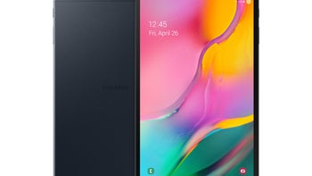 Samsung's cheap Galaxy Tab A (2019) tablet goes even cheaper at Best Buy