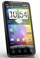 HTC EVO 4G owners can get a final Android 2.2 build unofficially from XDA-Devs