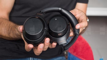 This might be the best Amazon deal yet on Sony's stellar WH-1000XM3 headphones
