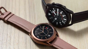 Samsung Galaxy Watch 3 41mm vs 45mm: which size should you buy?