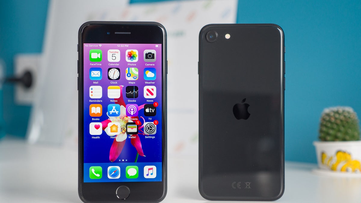 Best iPhone SE deals right now - updated December 2021