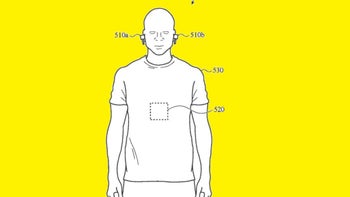 New patent for the AirPods received by Apple could be a lifesaver