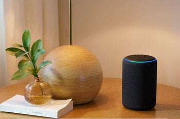 Chinese players are inching closer to Amazon and Google in the smart speaker market