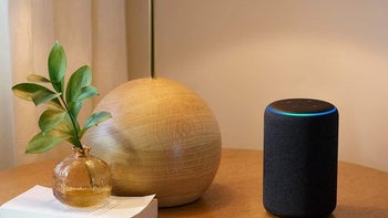 Chinese players are inching closer to Amazon and Google in the smart speaker market