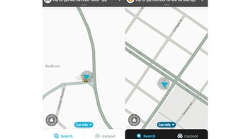 Waze introduces contactless fuel payments integration in the US