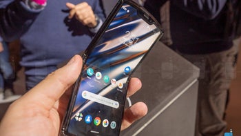 Motorola reveals the surprising Razr 2 5G announcement date