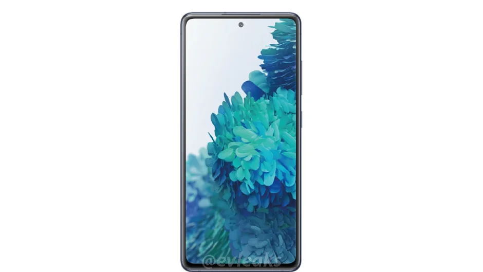 s20 fan edition exynos