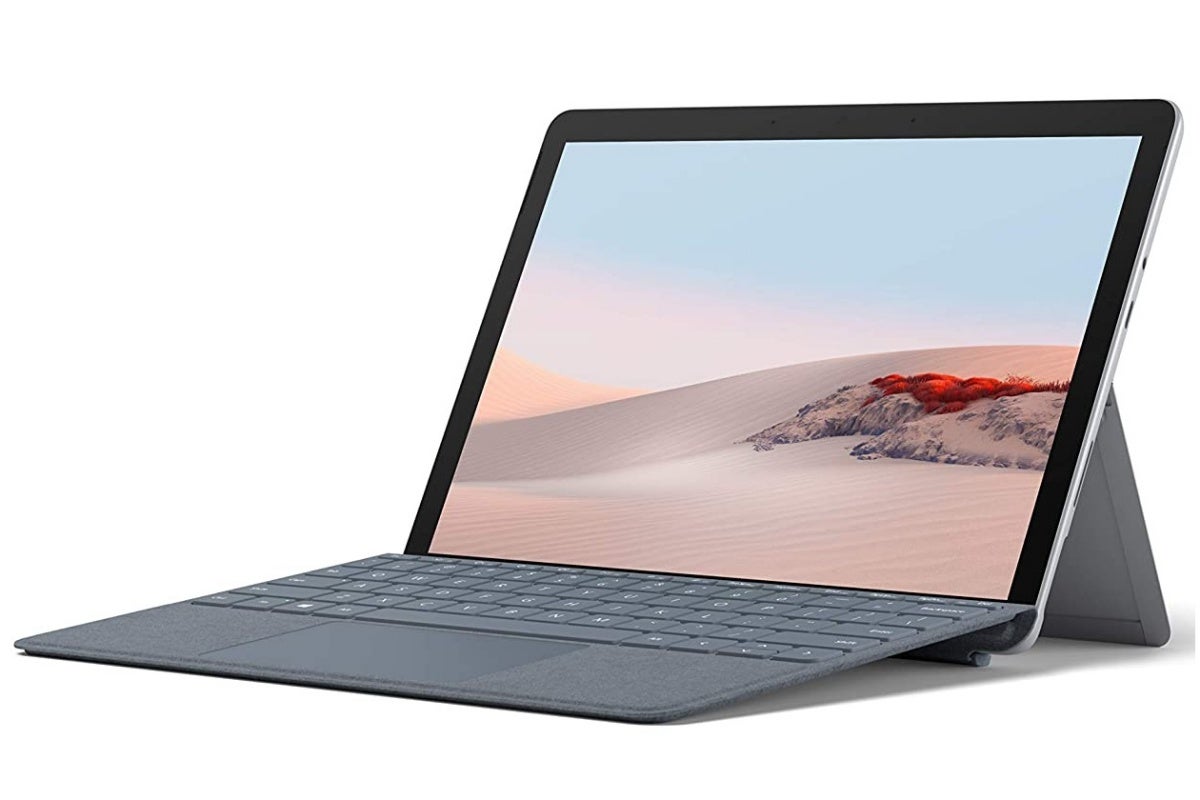 At T Picks Up The Surface Go 2 Lte And A New Surface Earbuds Color Is Coming Soon Phonearena