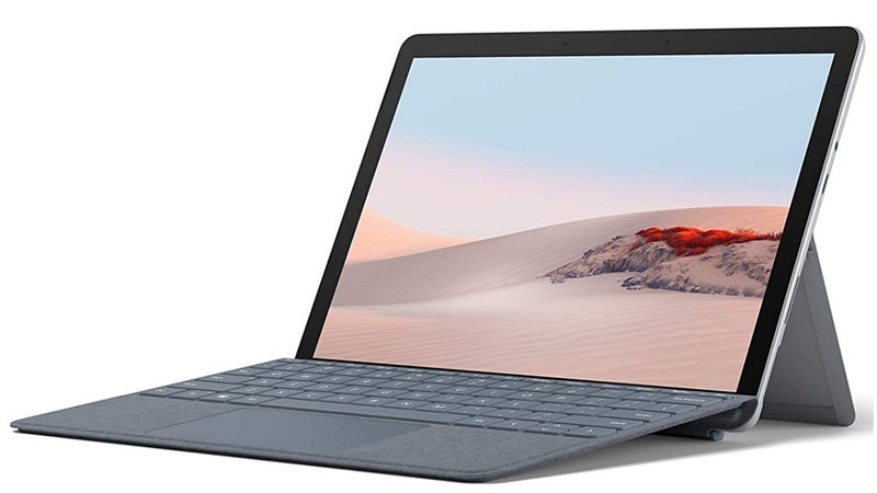 AT&T picks up the Surface Go 2 LTE and a new Surface Earbuds color is coming soon