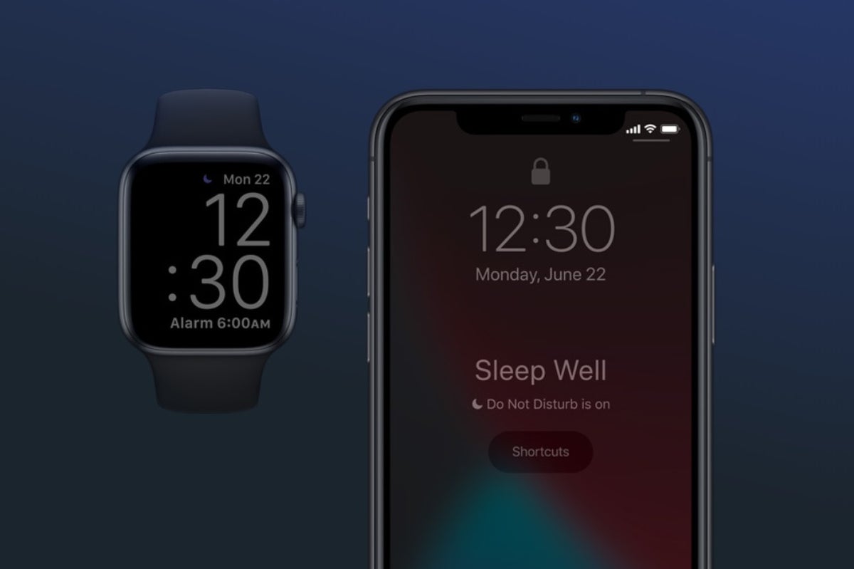 best apple watch sleep tracker