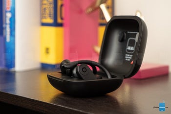 Apple's Beats Powerbeats Pro are on sale at a hefty discount for a limited time