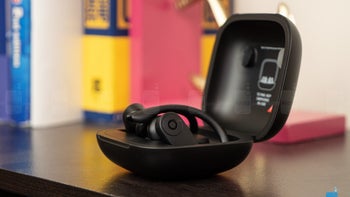 Apple's Beats Powerbeats Pro are on sale at a hefty discount for a limited time