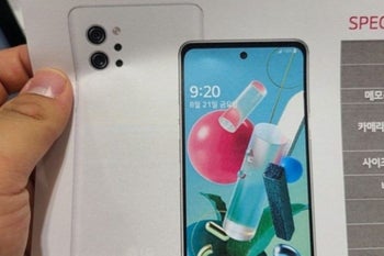 LG's next mid-range 5G smartphone to be unveiled in late August