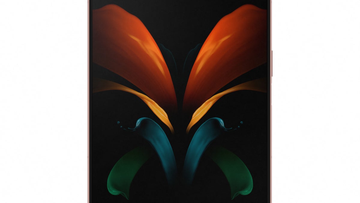 Reliable leaker 'confirms' Samsung Galaxy Z Fold 2 5G release date
