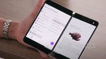 Microsoft Surface Duo press event video shows it off in great detail