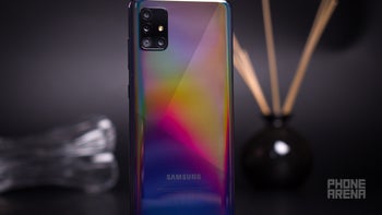 Verizon starts selling the Samsung Galaxy A51 5G UW, bringing mmWave speeds to the masses