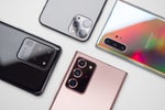 Galaxy Note 20 Ultra vs Note 10+ vs S20 Ultra vs iPhone 11 Pro Max: perbandingan kamera