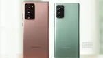 Galaxy Note 20 Ultra Mystic Bronze pre-orders sell out in South Korea