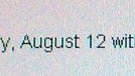 August 12th said to be DROID 2 launch date