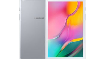 Verizon rolls out Android 10 update to the Samsung Galaxy Tab A 8.0