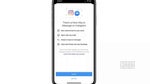 Facebook has started merging Instagram and Messenger chats