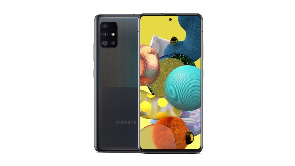 T-Mobile's already affordable Samsung Galaxy A51 5G is now 50 percent cheaper