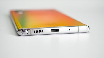 Will the Galaxy S21 (S30) mark the return of an important feature on flagship phones?