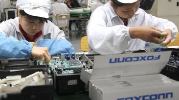 Apple iPhone assemblers Foxconn and Pegatron feel threatened by China-based manufacturer