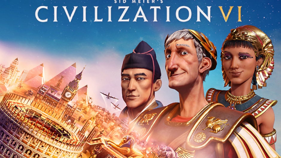 Turn-based strategy Civilization VI finally hits Android, and it's outrageously priced
