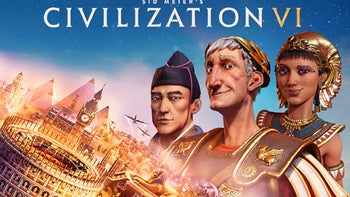 Turn-based strategy Civilization VI finally hits Android, and it's outrageously priced