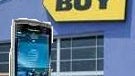 Pre-orders are now being taken for the BlackBerry Torch at Best Buy
