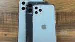 Latest mockups of 5G Apple iPhone 12 line surface