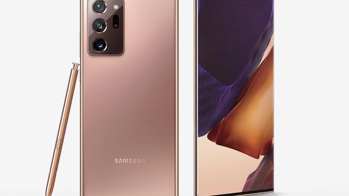 Galaxy Note 20 Series: The small features we've lost and gained