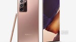 Galaxy Note 20 Series: The small features we've lost and gained