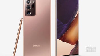 Galaxy Note 20 Series: The small features we've lost and gained