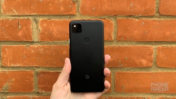 Google Pixel 4a Battery & Charging Test Complete: nothing to brag about